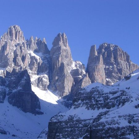 Appartamento Speranza Pisogne Exteriör bild