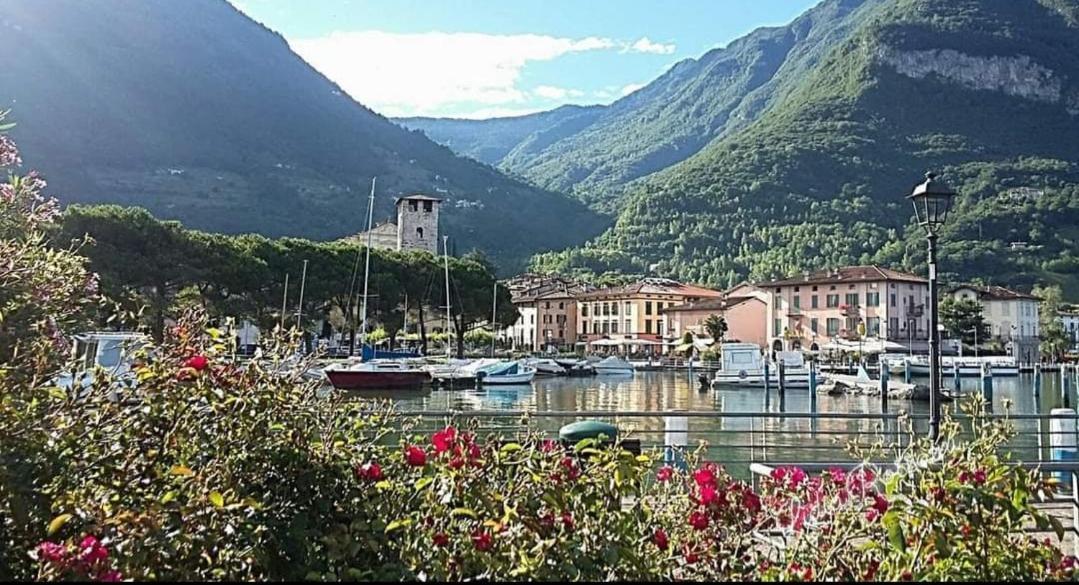 Appartamento Speranza Pisogne Exteriör bild