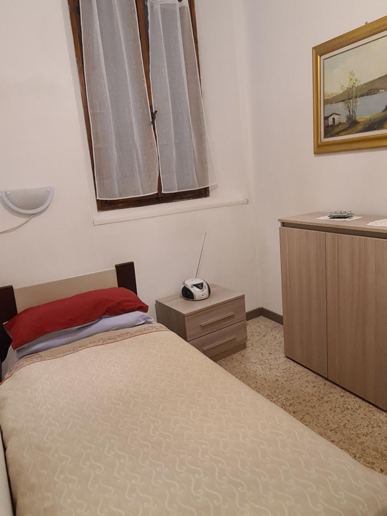 Appartamento Speranza Pisogne Exteriör bild