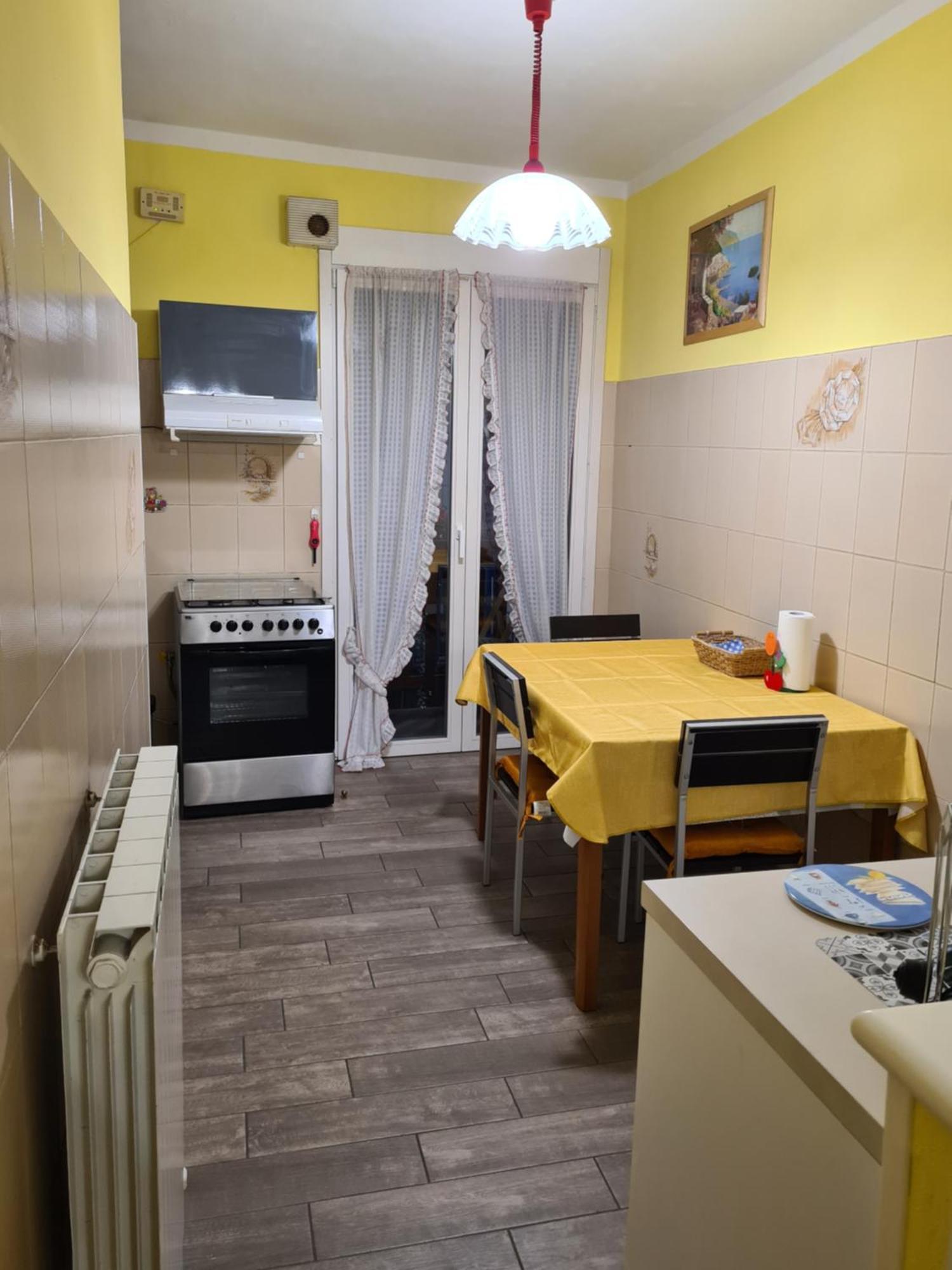 Appartamento Speranza Pisogne Exteriör bild