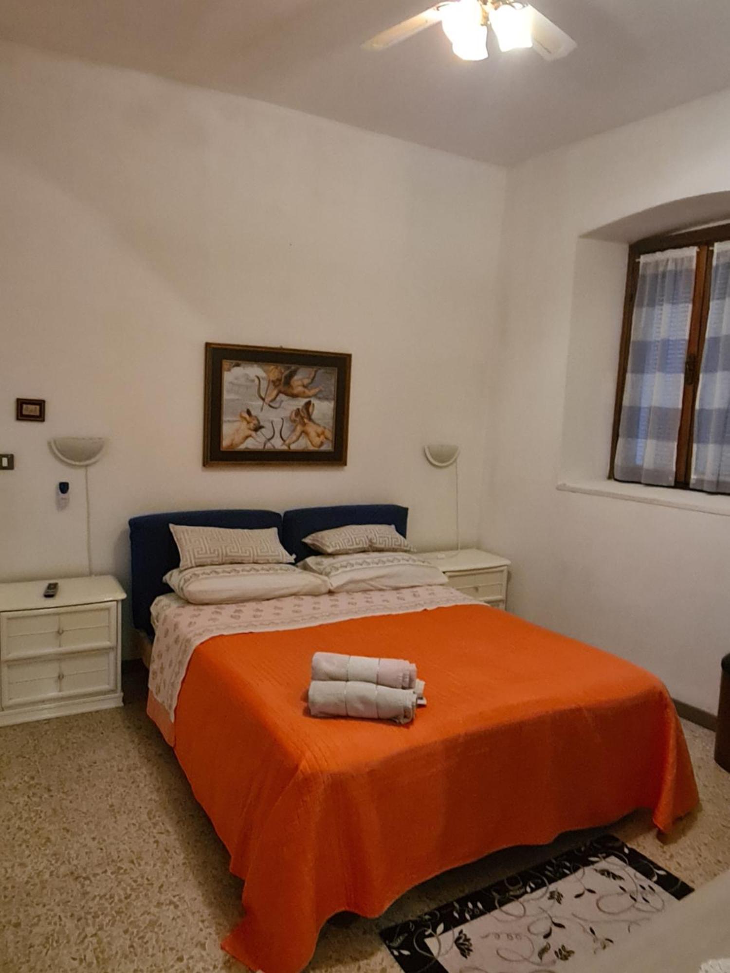 Appartamento Speranza Pisogne Exteriör bild