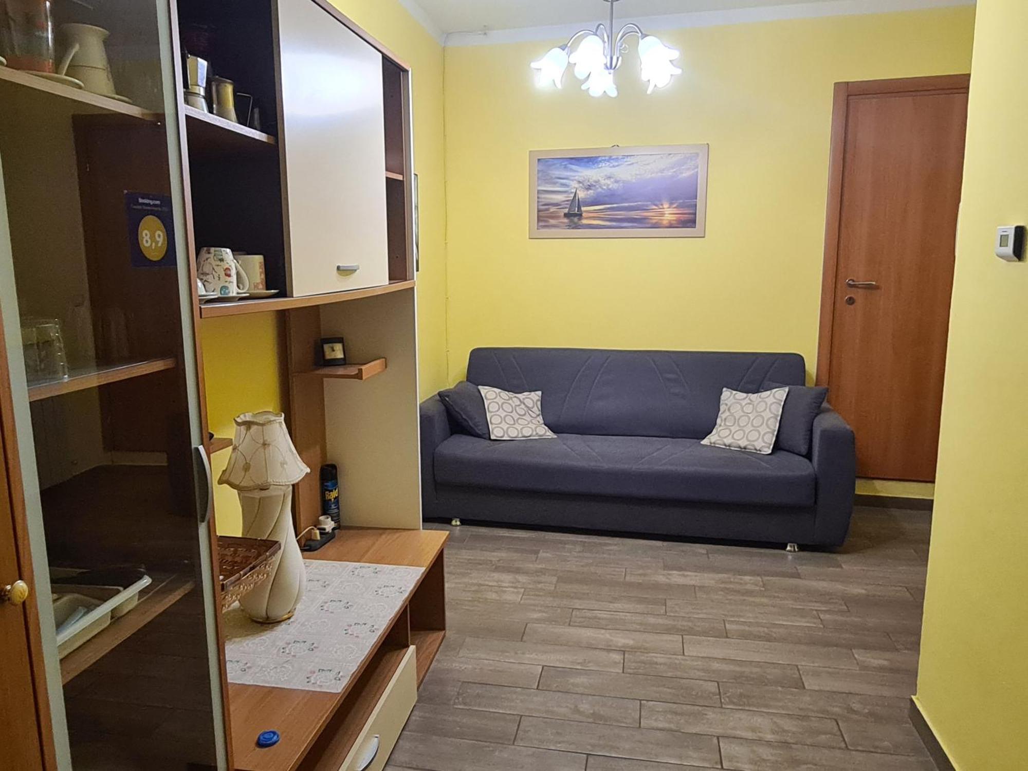 Appartamento Speranza Pisogne Exteriör bild