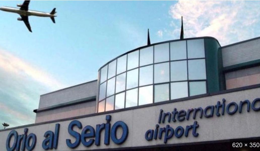Appartamento Speranza Pisogne Exteriör bild