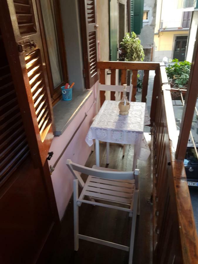 Appartamento Speranza Pisogne Exteriör bild