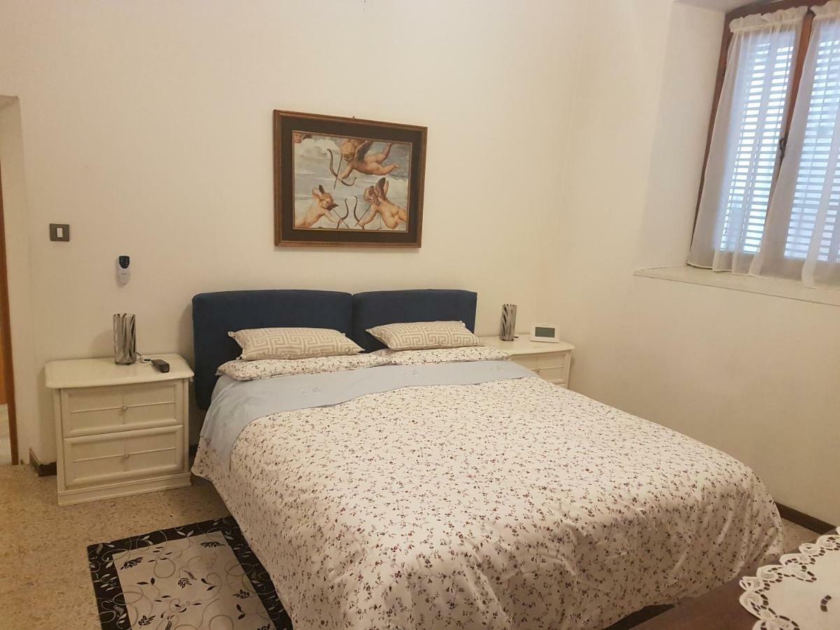 Appartamento Speranza Pisogne Exteriör bild