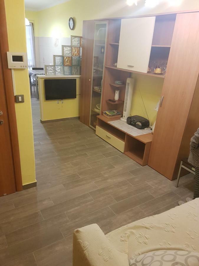 Appartamento Speranza Pisogne Exteriör bild