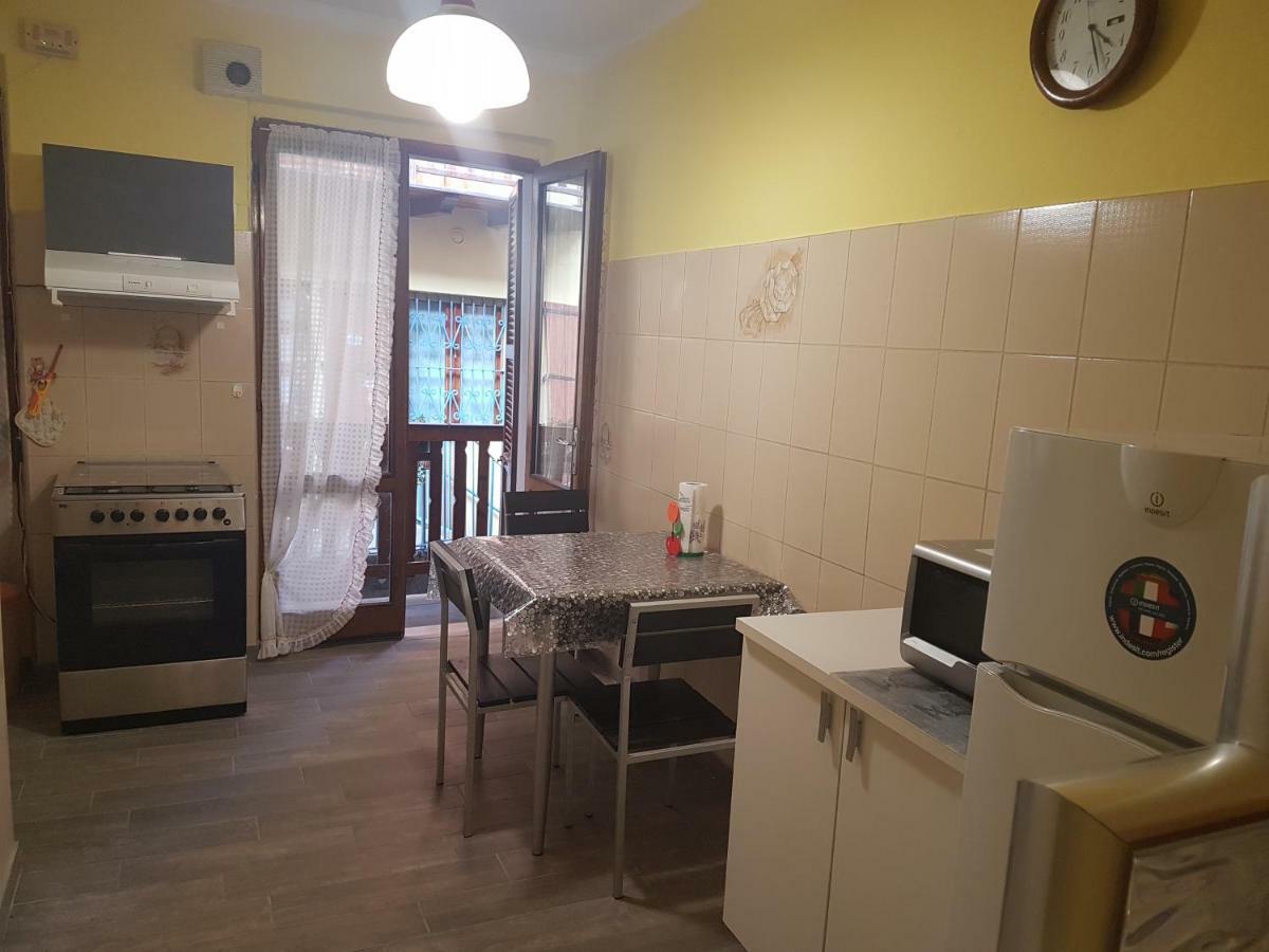 Appartamento Speranza Pisogne Exteriör bild